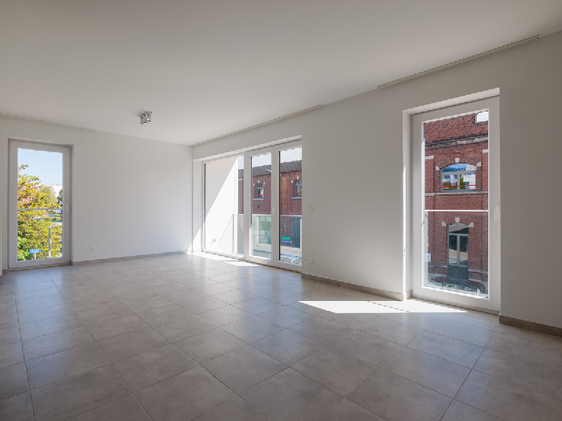 Appartements Neufs à Vendre à Namur | Résidence Novia